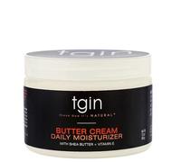 Tgin Butter Cream Daily Moisturizer For Natural Hair 12 oz