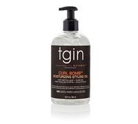 tgin Curl Bomb Moisturizing Styling Gel for Curly Hair Types 384ml