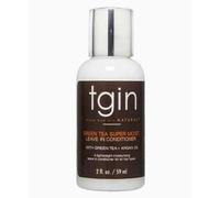 Tgin Green Tea Super Moist Leave-In Conditioner 59ml
