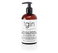 TGIN Miracle Repairx Strengthening Shampoo 13oz