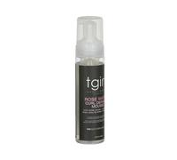 Tgin Rose Water Curl Defining Mousse 236ml