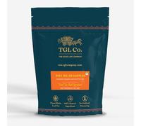 TGL 100% Natural Green Tea Sampler Box, 64 Tea Bags | Sampler Tea | Variety Box | Assorted Tea Bags | Kashmiri Kahwa Green Tea, Mogo Mogo Tea