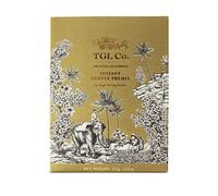 TGL Co. Instant Coffee Premix Sachet 14 Sachet 252 Gram (Each Sachet - 18g)