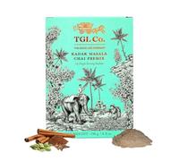 TGL Co. The Good Life Company Kadak Masala Chai Instant Tea Premix Tea With Masala,14 Sachets (196 G),0.196 pounds