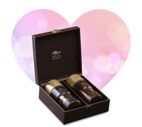 TGL Co. Timeless Passion Coffee Gift Box | Diwali gifting | Diwali gift box | Diwali gift hamper | Valentine day gift | Valentine gift for girlfriend | Valentine gift for boyfriend |Corporate Gifts