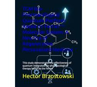 TGM Bio-Pharmacological Quantum Platform Based on Ferrari⁺ᵉ Molecular System: A New Era of Regenerative Personalized Medicine: This study demonstrates ... based on the Ferrari (Moléculas Ferrari)