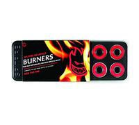 TGM Skateboards SPITFIRE Burner Pack of 8 Wheels