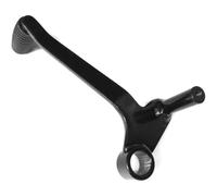 TGNZOKQP Motorcycl Shift Lever for BeNelli BJ150S BJ150-31 Keeway 125cc RKF125 RKF 125,Aluminum Alloy Shifter Pedal Folding Gear Shifter Easy Plug In Lightweight Modification Accessories,Shift Lever