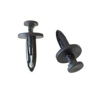 TGPGZHZFNA 10/20/50Pcs Auto Bumper Fender Lining Fastener Rivets Car Door Trim Panel Clips For Ford Ford Mustang Fiesta Mondeo For Chrysler Automotive fasteners and clips(10 Pieces)