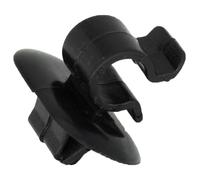 TGPGZHZFNA 2Pcs For Peugeot 1007 106 206 306 3008 407 Partner B9 Hood Bonnet Rod Prop Support Stay Clip Holder Clamp Fastener Retainer 792834 Automotive fasteners and clips