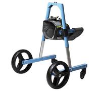 TGPSMDXKV Dog Wheelchair for Front Legs, Full Support Doggy Mobility Aid Front/Back Legs, Walk Assistant Leg Injured/Paralyzed,L