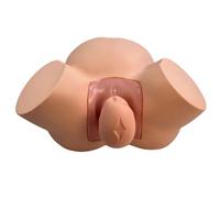TGPSMDXKV Female Childbirth Manikin, Obstetrics and Gynecology Childbirth Simulator, Advanced Midwifery Training Model, 1:1 Real Size, for Medical Teaching