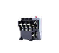 TGR36-32/63/160A three-phase motor thermal overload temperature protection relay 380V(TGR36-160 53-85A)