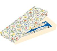 TGSC - Ballpoint Pen Gift Set | 2-pack Writing Pens For Women | Gift Pen Box | Effortless Writing, Ballpoint Pens - Ladies Pens Gift Boxed | Pretty Pens (Enchanted Garden)