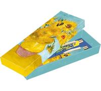 TGSC - Ballpoint Pen Gift Set | 2-pack Writing Pens For Women | Gift Pen Box | Effortless Writing, Ballpoint Pens - Ladies Pens Gift Boxed | Pretty Pens (Masters Collection)