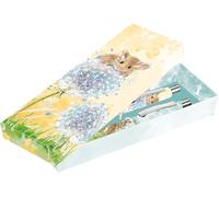 TGSC - Ballpoint Pen Gift Set | 2-pack Writing Pens For Women | Gift Pen Box | Effortless Writing, Ballpoint Pens - Ladies Pens Gift Boxed | Pretty Pens (The Wildlife)