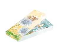 TGSC - Ballpoint Pen Gift Set | The Wildlife | 2-pack Writing Pens For Women | Gift Pen Box | Effortless Writing, Ballpoint Pens - Ladies Pens Gift Boxed | Pretty Pens | Pen Sets For Ladies