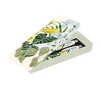 TGSC - Ballpoint Pen Set - Wild Leaf Design - 2-Pack Pens - Gift Box - Effortless Writing, Anti-Smudge Ink, Long-Lasting Ballpoint Pens - Embrace Nature's Writing Adventure