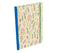 TGSC | Enchanted Garden A4 Notebook | Journal Notebook Lined to Unleash Creativity | Premium Journals for Women, Students & Professionals | Inspiring A4 Lined Notebooks for Everyday Ideas & Notes
