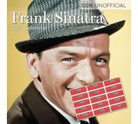 TGSC | Frank Sinatra 2027 Calendar with Stickers | Home & Office Planner