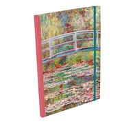 TGSC | Masters Collection A4 Notebook | Journal Notebook Lined to Unleash Creativity | Premium Journals for Women, Students & Professionals | Inspiring A4 Lined Notebooks for Everyday Ideas & Notes