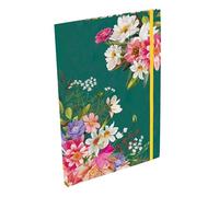 TGSC | Radiance A4 Notebook | Journal Notebook Lined to Unleash Creativity | Premium Journals for Women, Students & Professionals | Inspiring A4 Lined Notebooks for Women & Everyday Ideas & Notes