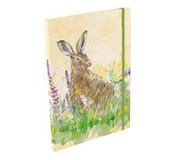 TGSC | The Wildlife A4 Notebook | Journal Notebook Lined to Unleash Creativity | Premium Journals for Women, Students & Professionals | Inspiring A4 Lined Notebooks for Women & Everyday Ideas & Notes