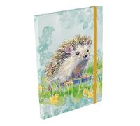 TGSC | The Wildlife Design 1 A5 Notebook | Journal Notebook Lined to Unleash Creativity | Premium Journals for Women, Students & Professionals | A5 Lined Notebooks for Everyday Ideas & Notes