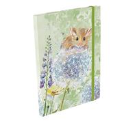 TGSC | The Wildlife Design 2 A5 Notebook | Journal Notebook Lined to Unleash Creativity | Premium Journals for Women, Students & Professionals | A5 Lined Notebooks for Everyday Ideas & Notes