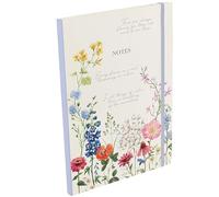 TGSC | Wild Harmony A6 Notebook | Journal Notebook Lined to Unleash Creativity | Premium Journals for Women, Students & Professionals | Inspiring A6 Lined Notebooks for Women & Everyday Ideas & Notes