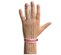 TGuard AeroFinger Treatment Kit Pack of 1 Ages 5-6 40-60 lbs Medium Effective Solution to Stop Sucking Fingers & Comfortable Finger Guard for Finger