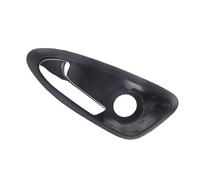 TGUQANM Automotive Parts Compatible with Seat for Ibiza 2009 2010 2011 2012 2013 2014 2015 2016 2017 6j1837113a 6j1837113 Left Interior Door Handles