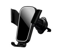TGUQANM Car Phone Holder Air Vent Clip Mount | Cell Stand Smartphone GPS Support Devices Auto Accessories Car navigation mount
