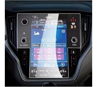 TGUQANM Car Screen Protector Film Compatible With Subaru For Outback For Legacy For Starlink 2020 2021 2022 11.6inch Car GPS Navigation Tempered Glass Screen Protector Film