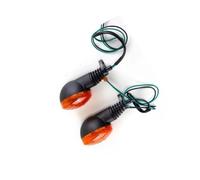 TGUQANM indicators Compatible With For KLX250 2018 2019 2020 For KLX300 2022 2023 For KLX300SM 2020 2021 2022 2023 Motorcycle Turn Signals Light Indicators