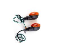 TGUQANM indicators Compatible With For KLX250S 2009 2010 2011 2012 2013 2014 2015 2016 2017 For Z650RS 2022-2023 Motorcycle Turn Signals Light Indicators