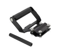 TGUQANM Motorcycle GPS holder For Africa For Twin For CRF1000L 2018 2019 Motorcycle Stand Holder Phone Mobile Phone GPS Navigation Plate Bracket(1 set)