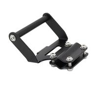 TGUQANM Motorcycle GPS holder For Africa For Twin For CRF1000L 2018 2019 Motorcycle Stand Holder Phone Mobile Phone GPS Navigation Plate Bracket(12mm)