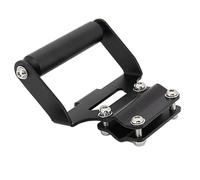 TGUQANM Motorcycle GPS holder For Africa For Twin For CRF1000L 2018 2019 Motorcycle Stand Holder Phone Mobile Phone GPS Navigation Plate Bracket(22mm)