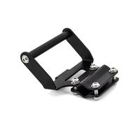 TGUQANM Motorcycle GPS holder For Africa For Twin For CRF1000L 2018 2019 Motorcycle Stand Holder Phone Mobile Phone GPS Navigation Plate Bracket Accessories