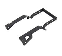 TGUQANM Motorcycle GPS holder For CRF1100L For Africa For Twin 2020 2021 Motorcycle Accessories Bracket GPS Board Bracket Mobile Phone Holder