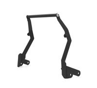 TGUQANM Motorcycle GPS holder For Crf1100l For Africa For Twin For Adv For Sports 2020 2021 2022 2023 Motorcycle Expansion Crossbar Navigation GPS Stand Holder Accessories(12mm)