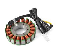 TGUQANM Motorcycle stator coil For CB400 For CB400SF Superfour NC31 1992-1998 For CB600F 599 For Hornet 600 1998-2006 31120-MBZ-611 Motorcycle Magneto Generator Stator Coil