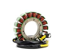 TGUQANM Motorcycle stator coil For XRV750L For RD04 For Africa For Twin 1990 1991 1992 31120-MY1-004 Motorcycle Stator Coil Motorbike Stator Coil Accessories
