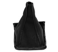 TGUQANM Shift Stick Compatible with Opel for Vauxhall for Zafira-B 2005 2006 2007 2008 2009 2010 2011 2012 2013 2014 Gear Shift Knob(Case Only)