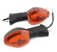 TGUQANM Turn Signals Lamp Compatible with SUZUKI For DL1000 For V-Strom 2014-2018 For DR-Z400S 2006-2015 For DR-Z400SM 2005-2017 Motorcycle Front or Rear Turn Signal Light(Yellow)
