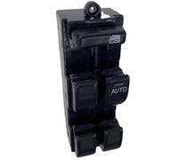 TGVSELPJ Car Window Switch Car Accessories For Daihatsu For Terios For Kid J111G, J131G 2001-2006 Electric Master Window Control Switch Button