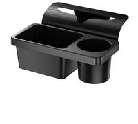 TGYHUJIK Car Cup Holders for VW T-Cross 2019-2025 Multifunctional Cup Tray Organizer
