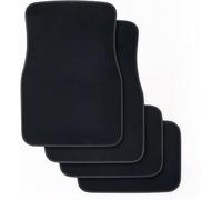 TGYHUJIK Car Floor Mats for Ford Mondeo MK5 2015-2025 4PC Non Slip Carpet Accessory,B