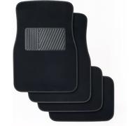 TGYHUJIK Car Floor Mats for Volvo V70 2000-2007 4PC Non Slip Carpet Accessory,A